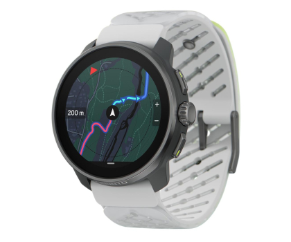 Smartwatch SUUNTO RACE S TITANIUM CANARY
